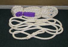 rope